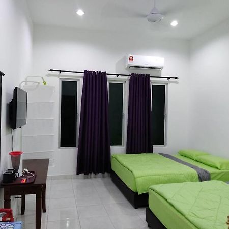 D' Surya Lavender Inn Pantai Cenang  Bagian luar foto